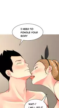 Hooker Ch.1-34 (English) (Ongoing)