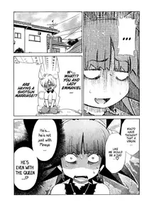 [Seguchi Takahiro] Ore Tama | My Balls Ch. 1-41 (Complete) + Extras [English]