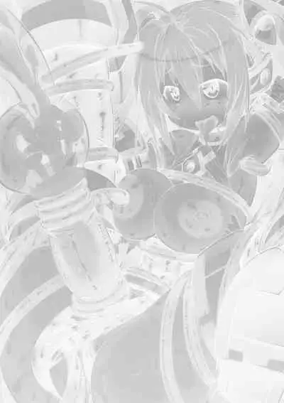 2D Comic Magazine Futanari Shokushu Sakusei Shasei Kairaku ni Oboreru Heroine-tachi Vol. 2