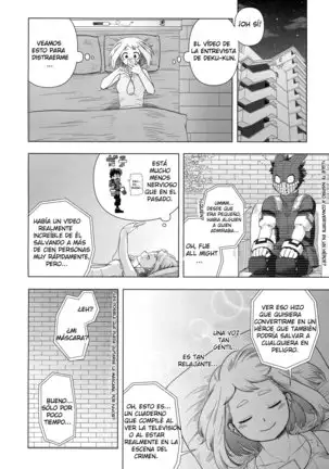 BOKU NO HERO ACADEMIA - HITORI YORI FUTARI GA II