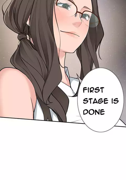 Tissue Thieves Ch.1-19