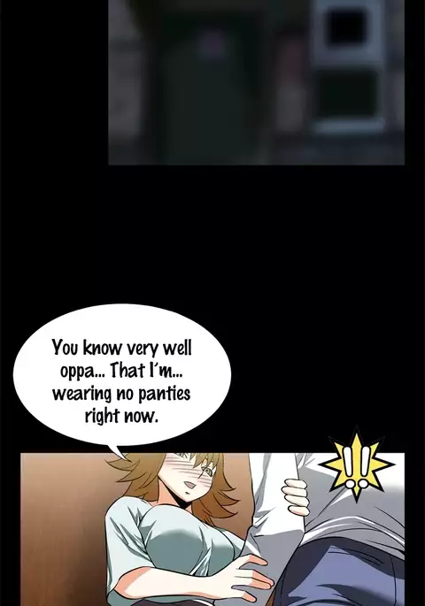 Love Parameter Ch.1-74