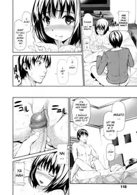 [Tosh] Menkui! (Complete) [Uncensored][English]