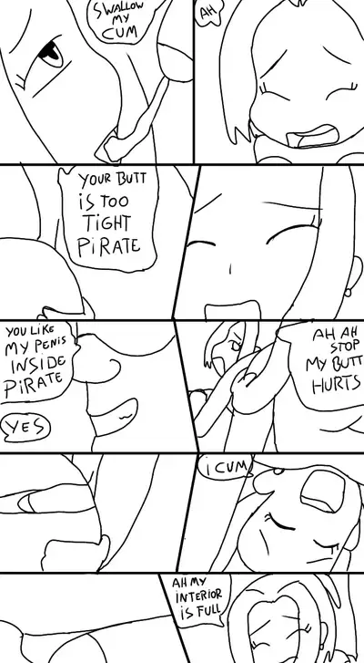 Hanyo no yashahime