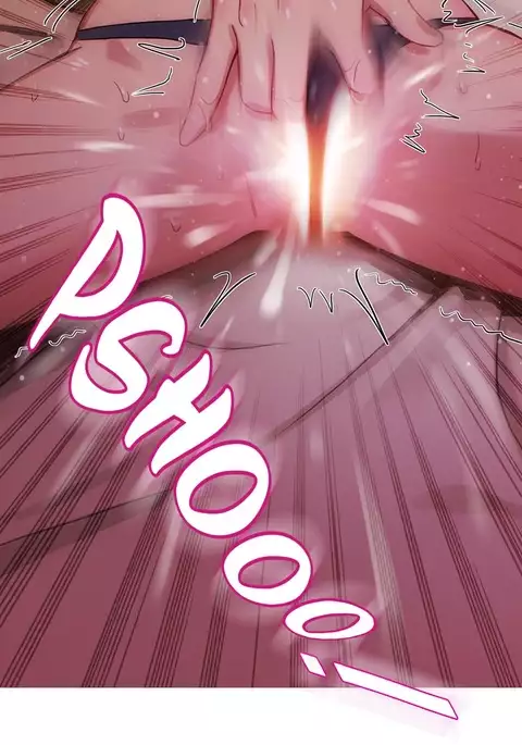 Scandal of the Witch Ch.1-36