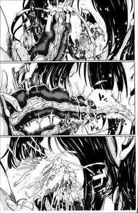 [Yabitsu Hiro] Watashi Wa, Kairakuizonshou [Chinese]