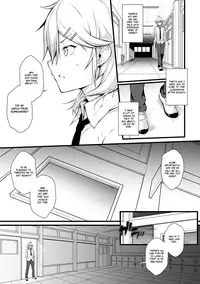 [Yukisaki MIALE] Ore wa Kyou kara Cinderella Aite wa Otoko. Ore wa Onna!? | From now on, I’m Cinderella. My Partner is a Man and I’m a Woman!? Ch. 1-2