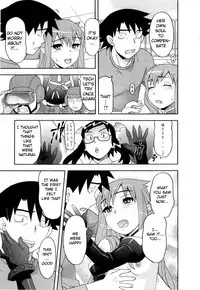 [Yanagi Masashi] Renai Akuma 3 - Love and Devil Ch. 22-25 +Omake [English] [TSHH]