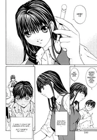 [Okawari] Kussetsu Ch. 9 (Tsukaikata) [ENG]