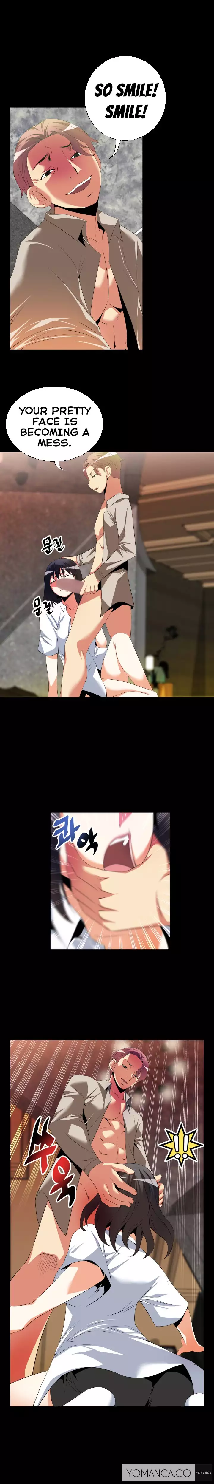 Love Parameter Ch.1-43