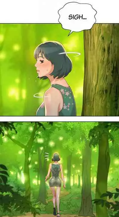 What do you Take me For? Ch.54/?