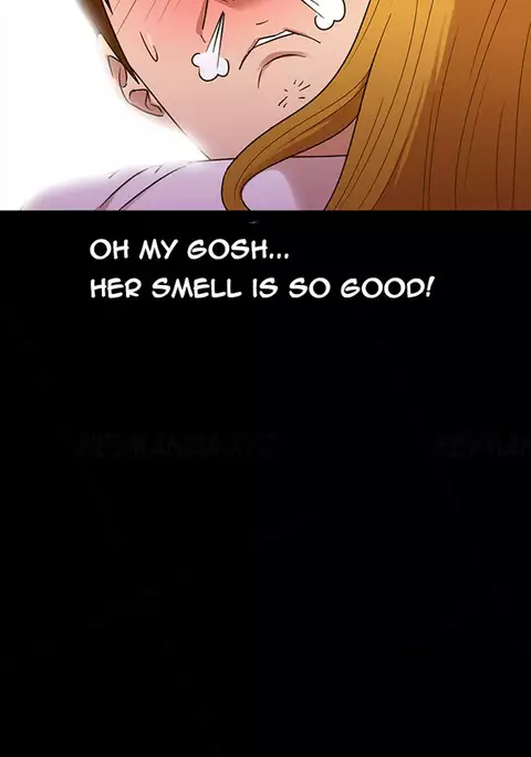 Secret Island Ch.1-24