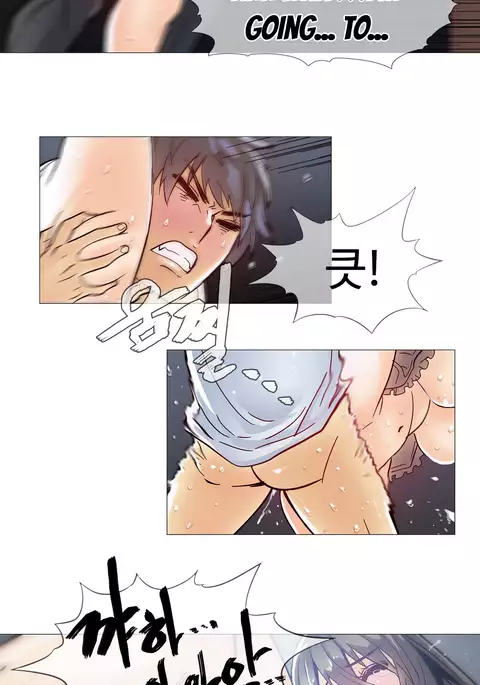 Household Affairs Ch.1-46