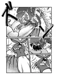 [JabyssK] JK Crisis #1_ Cold and Cruel + JK Crisis #2_ Athna + JK Crisis 3