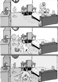 (C91) [K2 Manhole (P)] Andira no Kouyuuki (Granblue Fantasy) [Chinese] [古戰逃兵打十億漢化]