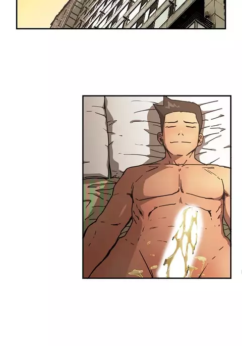 Refrain Love Ch.1-37