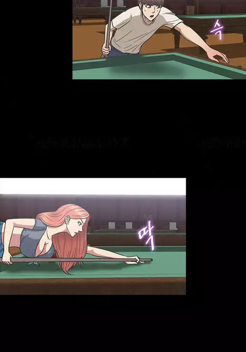 Secret Island Ch.1-24