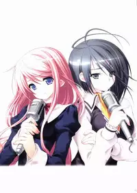 [Kasukabe Akira] Sakura Sakura Color Works Best