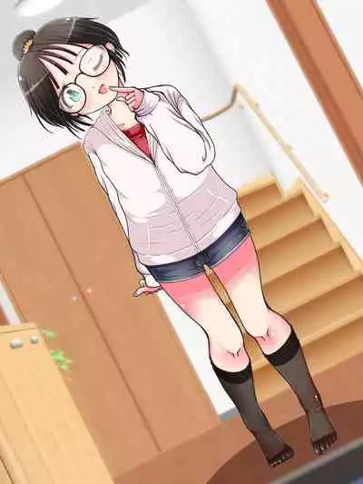 Nani demo suru tte itta yo ne? Jā… ashi de ika sete ī kashira?