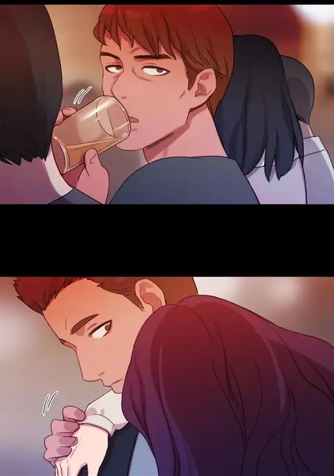 Scandal of the Witch Ch.1-20