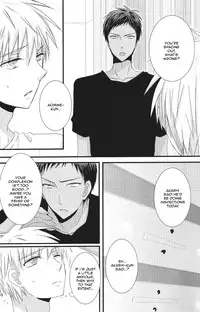 (C82) [CHERRY&Co. (Sakura Cherry)] Monopoly (Kuroko no Basuke) [English] [ALM]