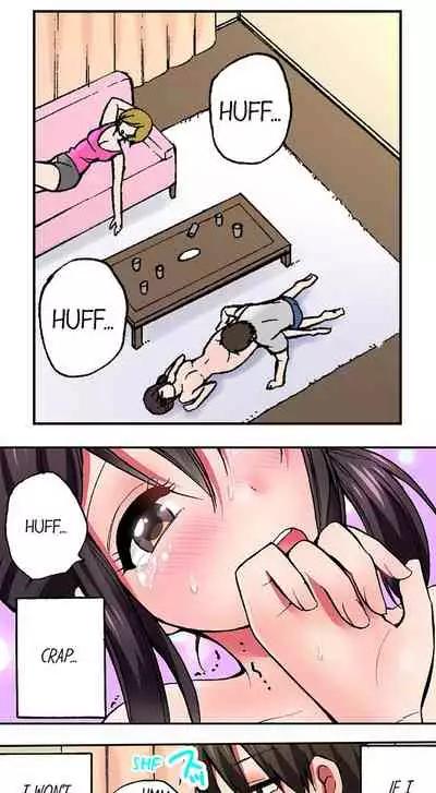 Pranking the Working Nurse Ch.18/18