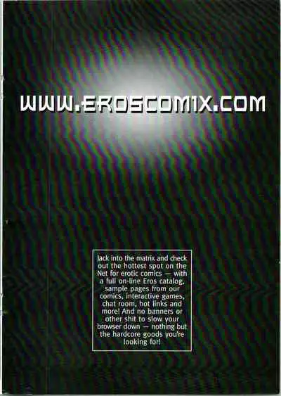 [Kondom] Bondage Fairies Extreme 11 [English]