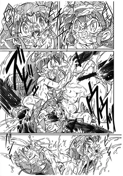 Futago Hime RX SHADOWMOON