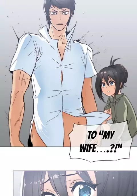 Household Affairs Ch.1-46