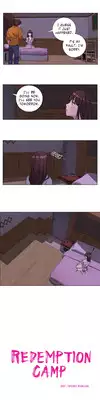 [Ramjak] Atonement Camp Ch.1-15 (English) (Ongoing)