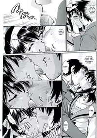 (SC41) [Studio Katsudon (Manabe Jouji)] Haruhi no Uzuki [Haruhi’s Ache] (Suzumiya Haruhi no Yuuutsu [The Melancholy of Haruhi Suzumiya]) [English] [CGrascal]