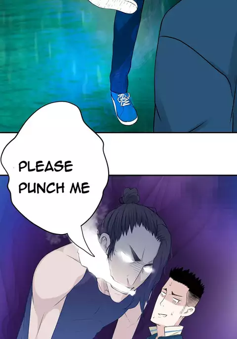 Tissue Thieves Ch.1-36