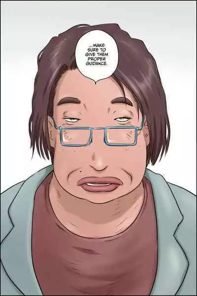 [Zenmai Kourogi] Ikeda-sensei no Natsuyasumi Taisaku | Ikeda-sensei's Summer Vacation Strategy [English] [CulturedCommissions]