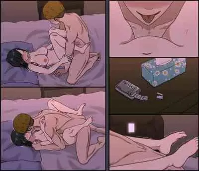 Kinikuwanai charaotoko ga kite kara isshukan no dekigoto