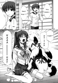 (C69) [Caza Mayor (Akari Tsutsumi)] ToyHeart 3 (ToHeart 2) [English] [Decensored]