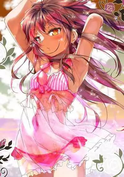 [Porurin] Armpit - Summary - fetishism 1