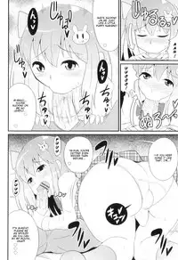 [Chinzuriina] Otokonoko Heaven Vol. 8 - Osananajimi wa Koakuma Aidoru [English]