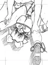 [Shiroganeya] Kilometer 01 (Akihabara Dennou Gumi)