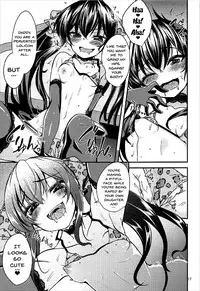 (Colormas ∞ ~infinity~) [Ryuukakusan Nodoame (Gokubuto Mayuge)] Matoba Risa no Image Video Taikenki (THE IDOLM@STER CINDERELLA GIRLS) [English] {doujins.com}