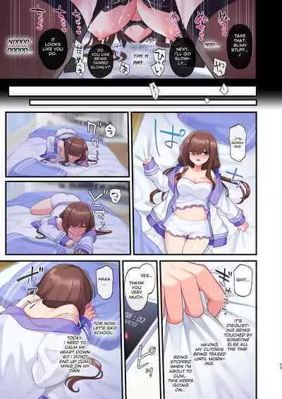 Inma-tachi no Yuugi Ittara Owari no Isshuukan