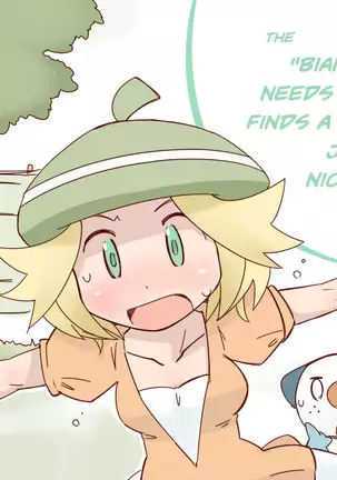 A couple Pokemon comics