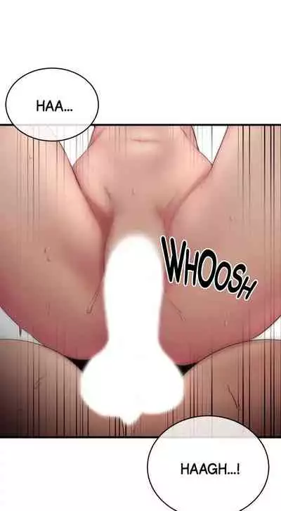 My Female Friend Who Crossed The Line [Rimpala, Gimdanchu] Ch.32? [English] [Manhwa PDF]