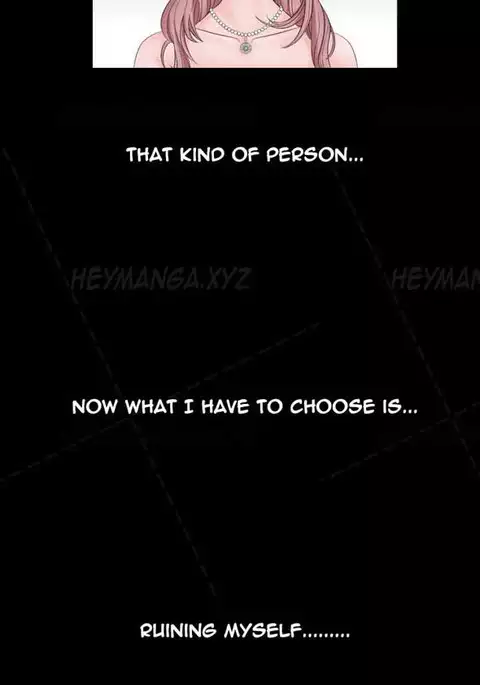 The Taste of Hands Ch.1-46