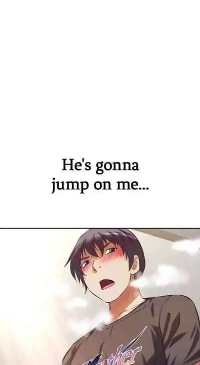 [Abio4, Warren] Streamer Aunt (1-22) [English] [Ongoing]