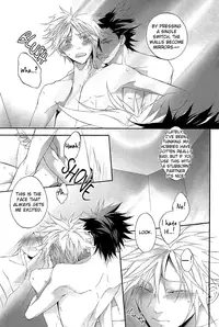 [Yuubin Basha (Akizuki Ryou)] Please Help Yourself (Final Fantasy VII) [English] [Silver Lining]