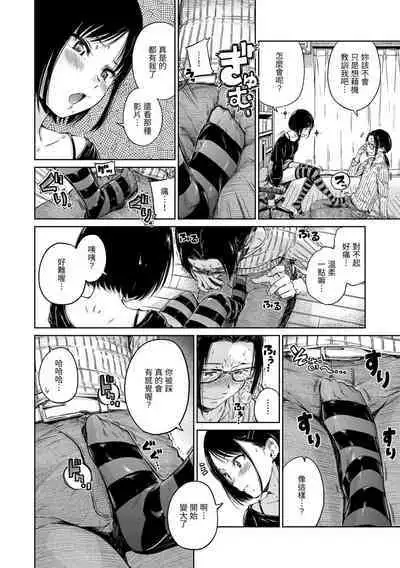 Chocolate | 濃情巧克力