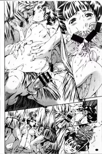 [Tuna Empire] OMA-JYU [Chinese]