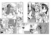 (C85) [CELTRANCE (Kogaku Kazuya)] Mamimamix (Puella Magi Madoka Magica) [English] [potocat]