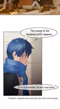 The Matrix Ch.1-9 (English) (Ongoing)