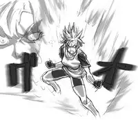 [Naiyori alpha Zaidan (Kimotani)] DRUGonBALL-R- ~Killer Machine ni Shimasuka?~ (Dragon Ball Z)